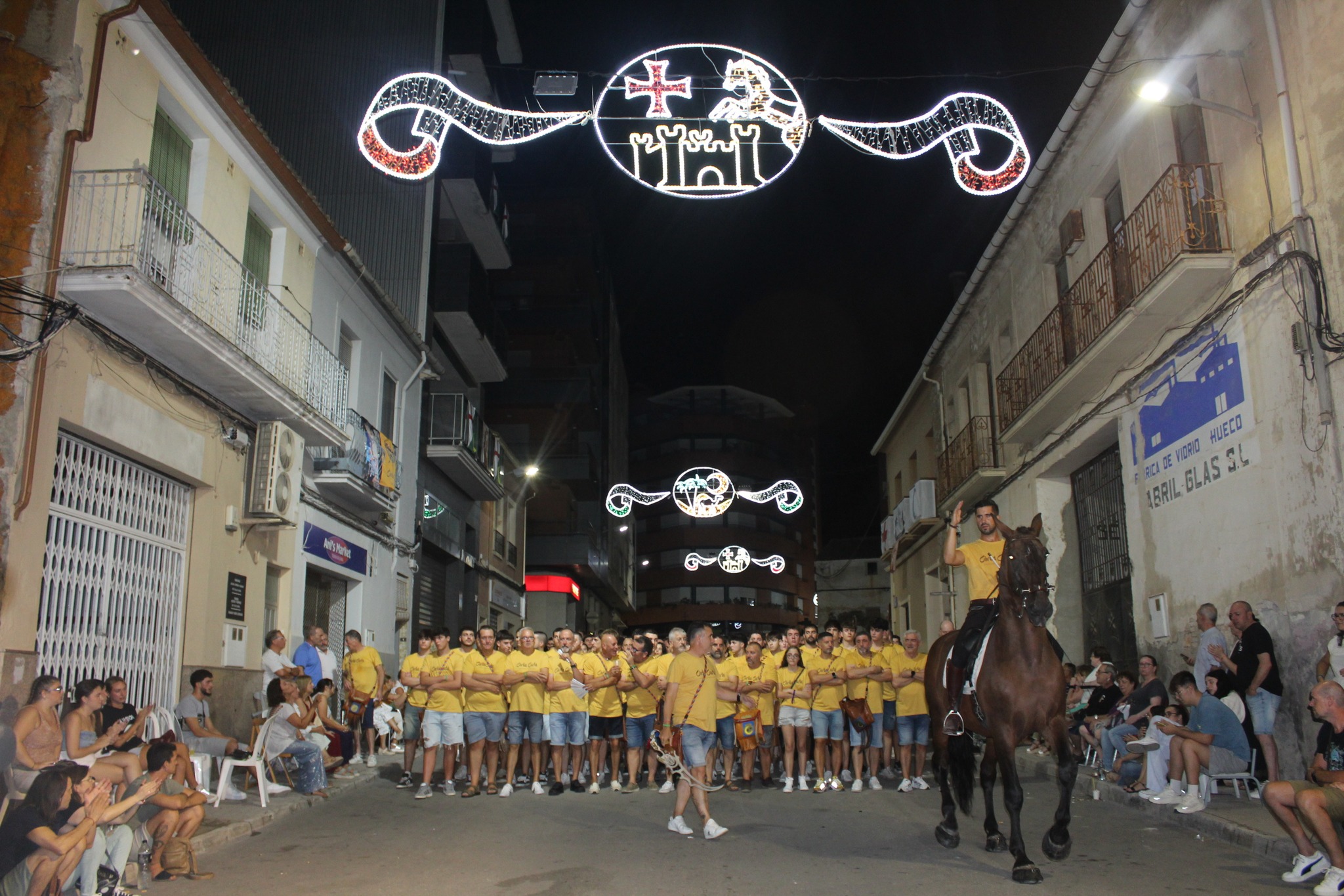 ENTRADETES L'OLLERIA MOROS