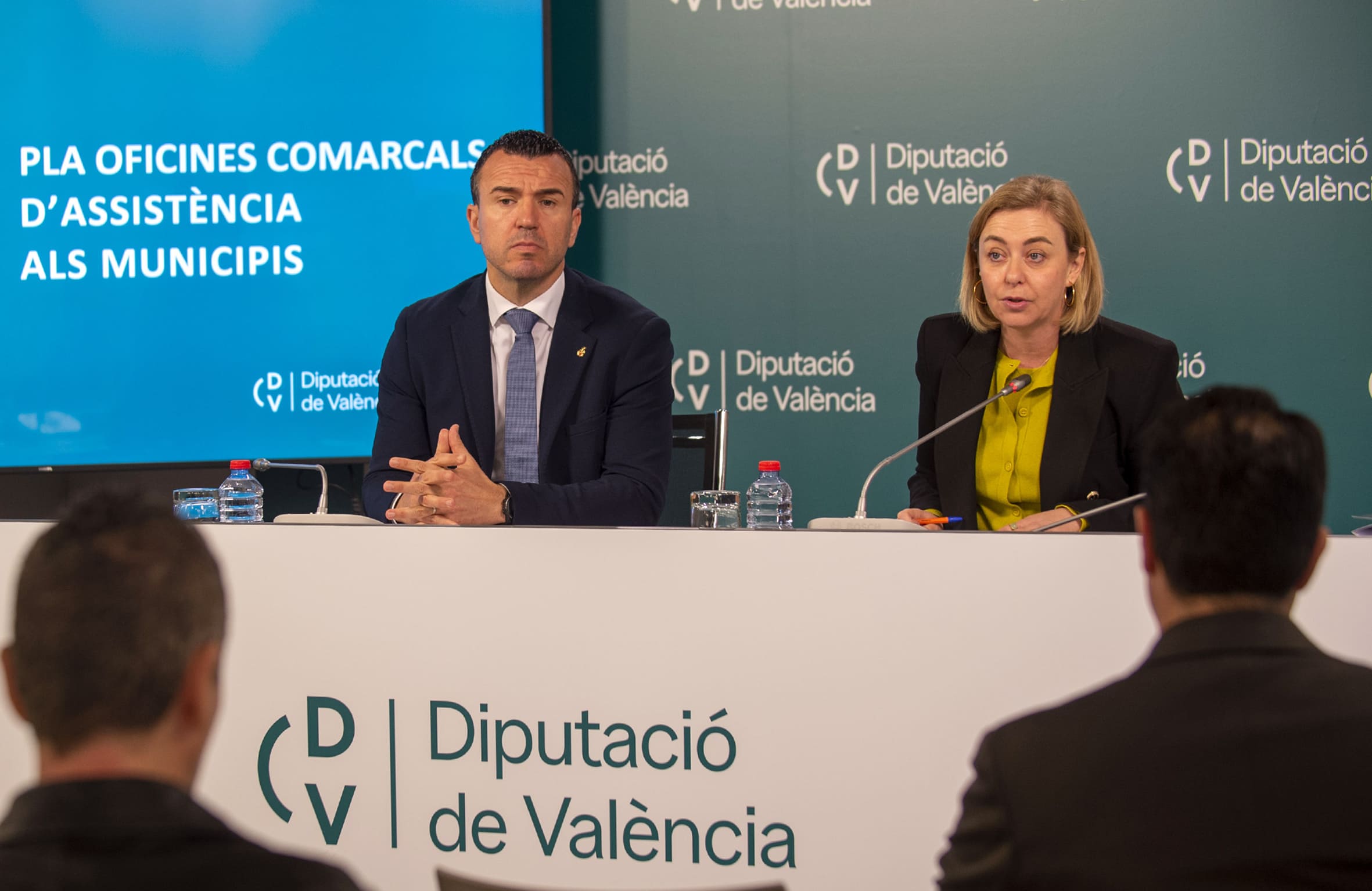Diputació de Valencia