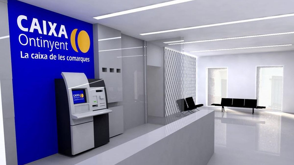 Caixa Ontinyent gent de les comarques