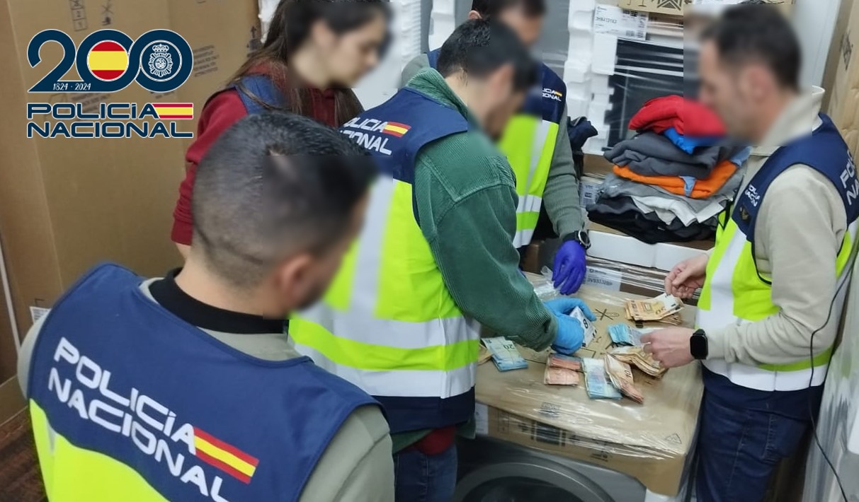 operacion antidroga Ontinyent operacion antidroga Ontinyent