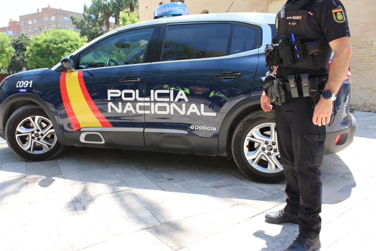 policia nacinal ontinyent policia nacional ontinyent