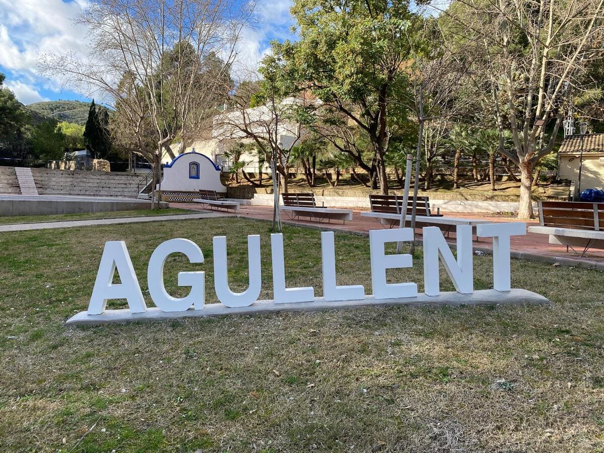 Agullent ampliacion de credito Agullent ampliacion de credito