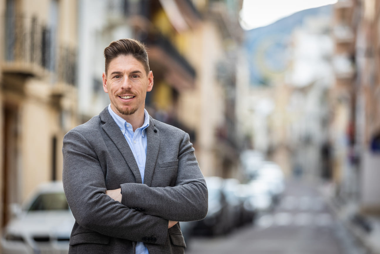 Carlos Roses Albaida