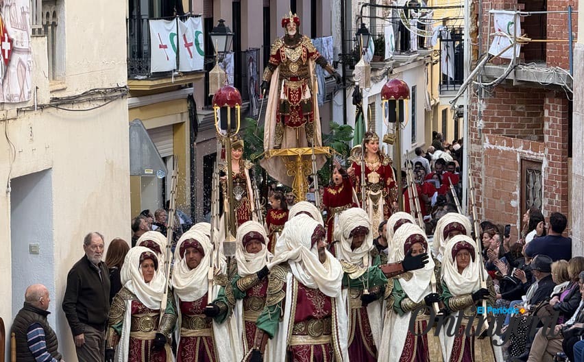 Agullent-festes-de-moros-i-cristians moros i cristians Agullent 2026
