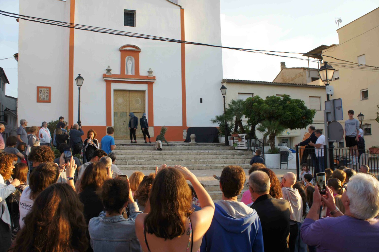 Festival d’Alger Otos 2026