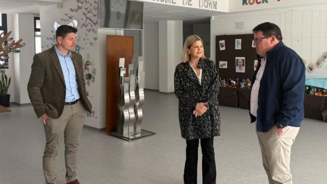 ceip covalta albaida 2026