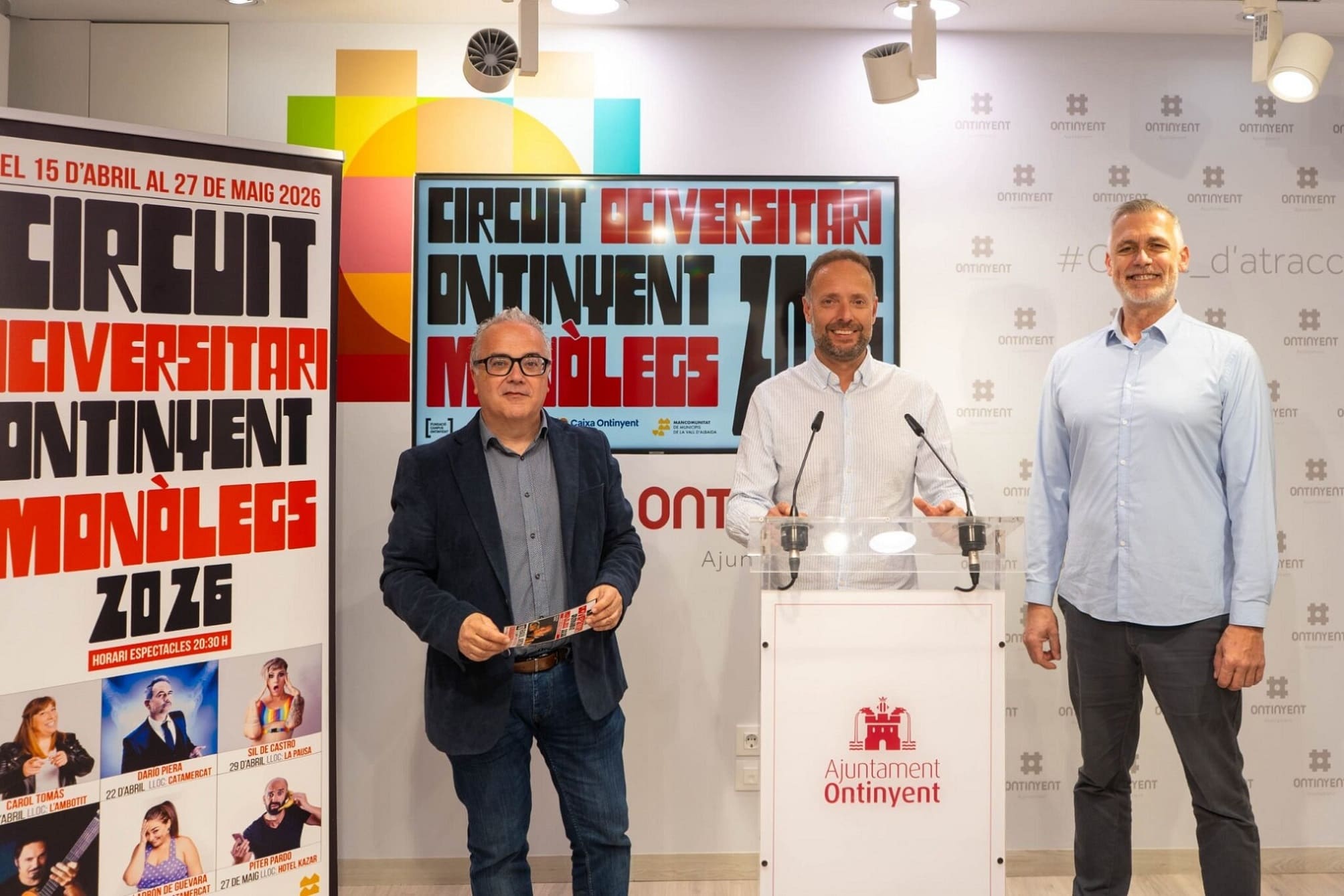 circut-monolegs ontinyent