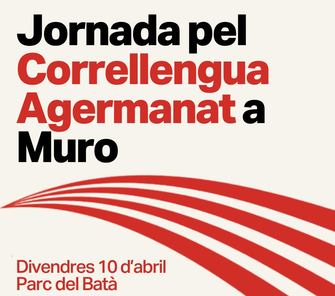 correllengua Muro 2026