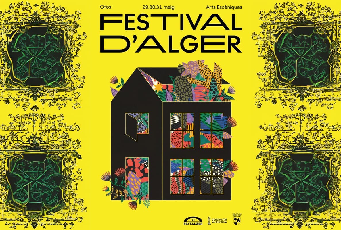 Otos_Festival_d’Alger