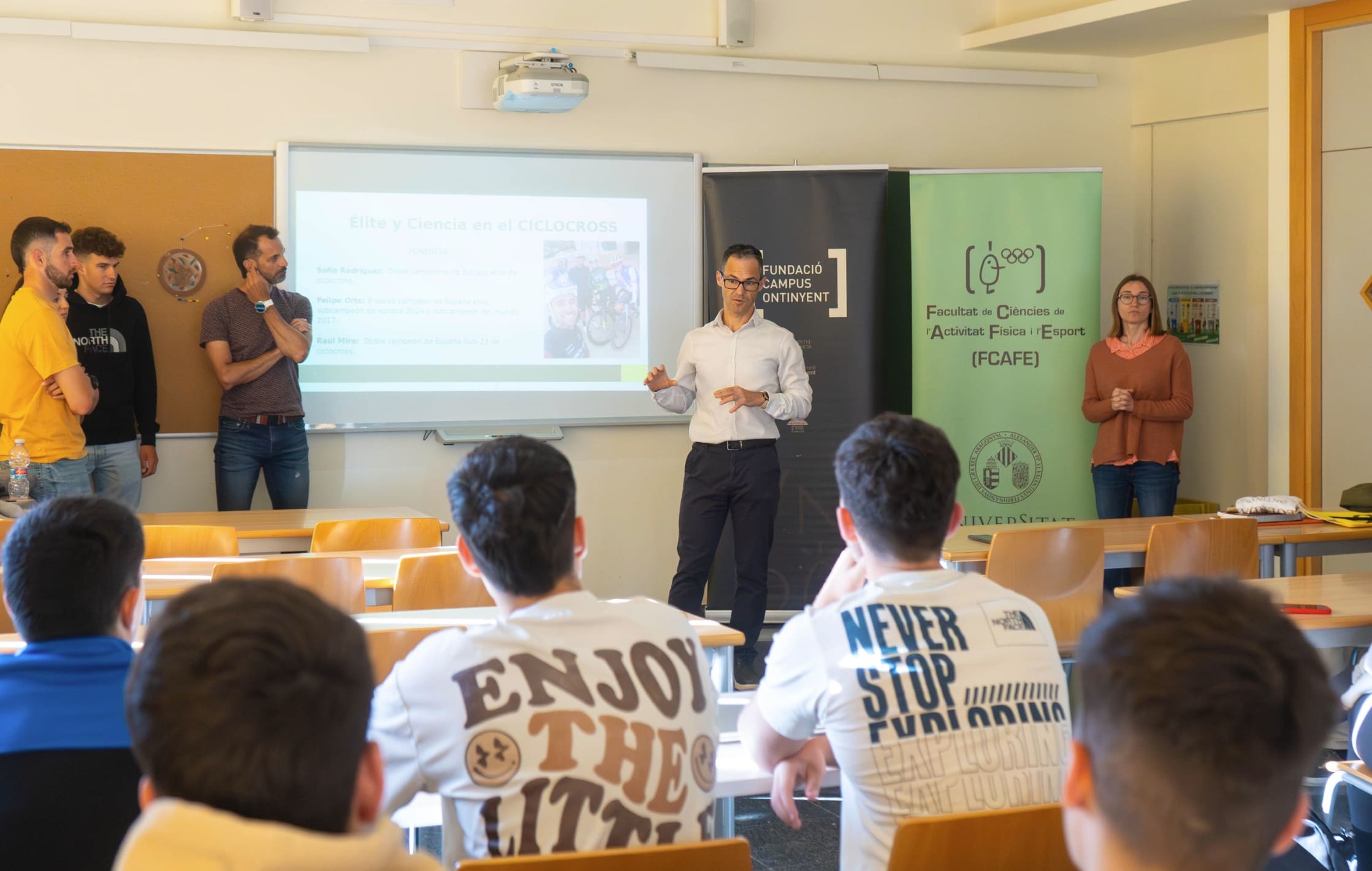 activitat campus