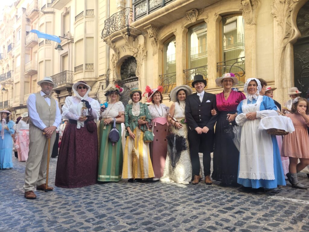 fira modernista