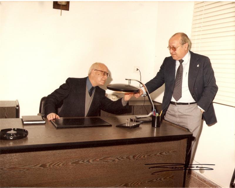 mestre ferrero