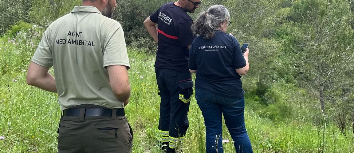 prevenció Xàtiva