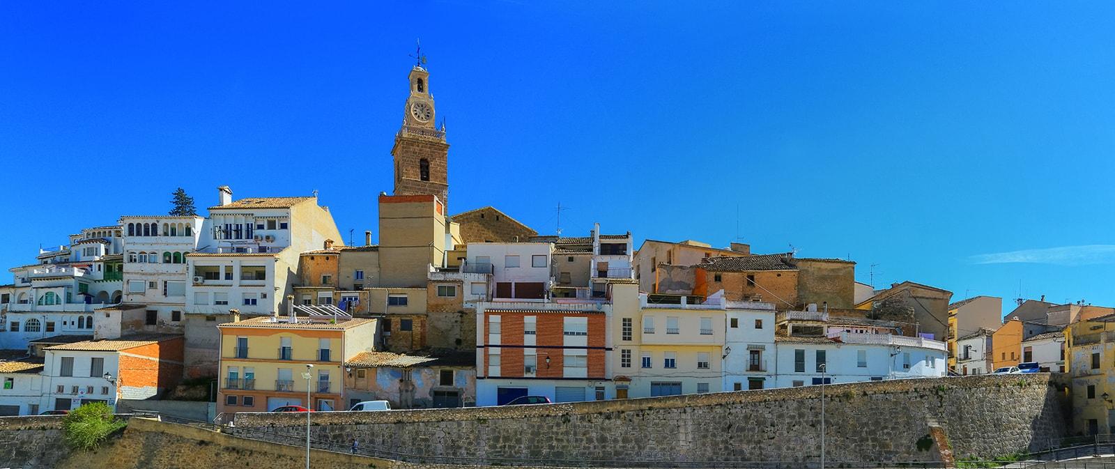 albaida