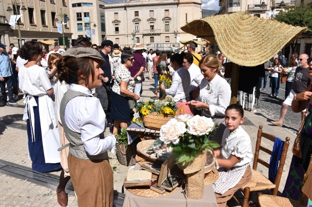 alcoi excelent turisme