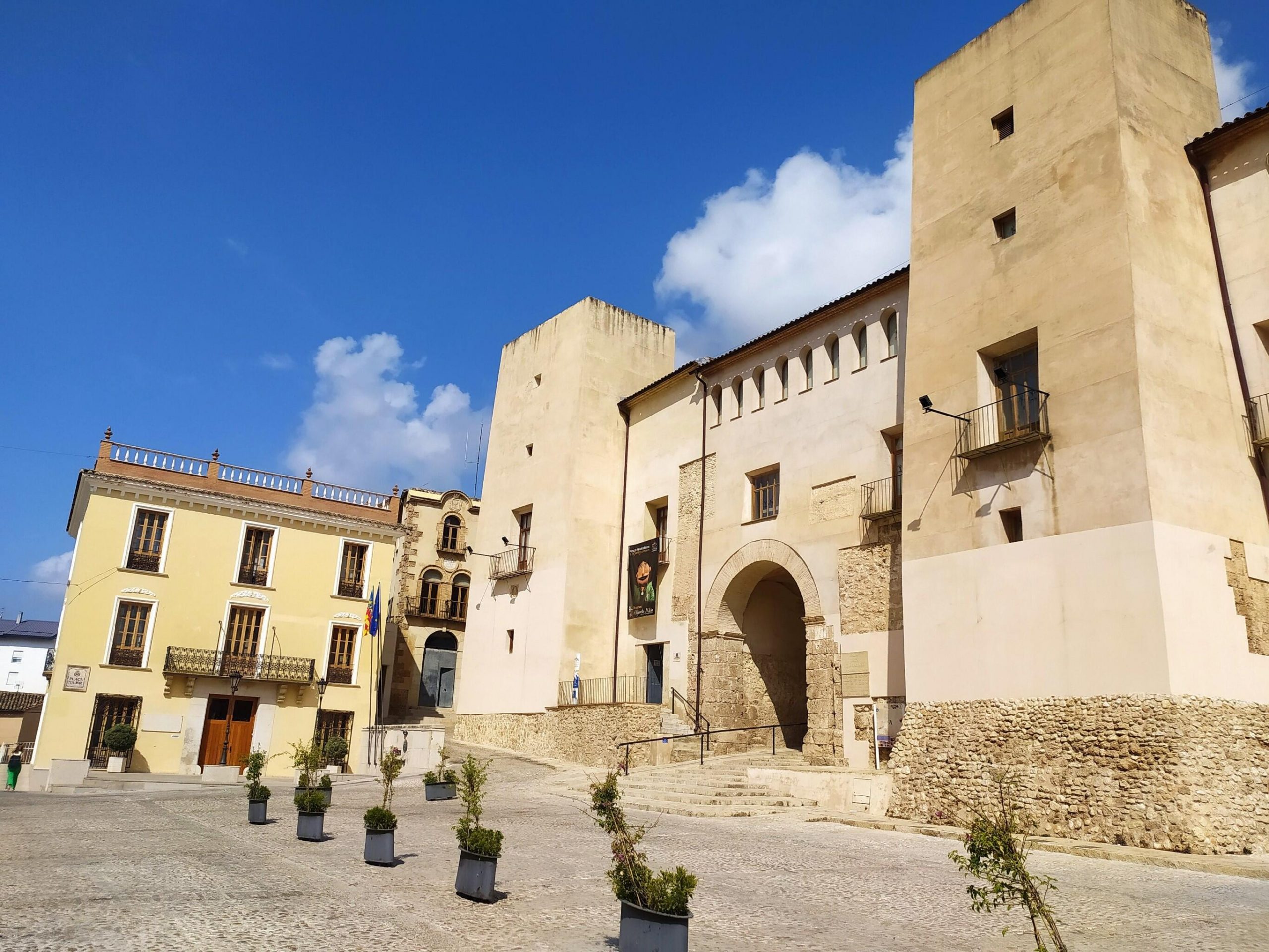 palau albaida