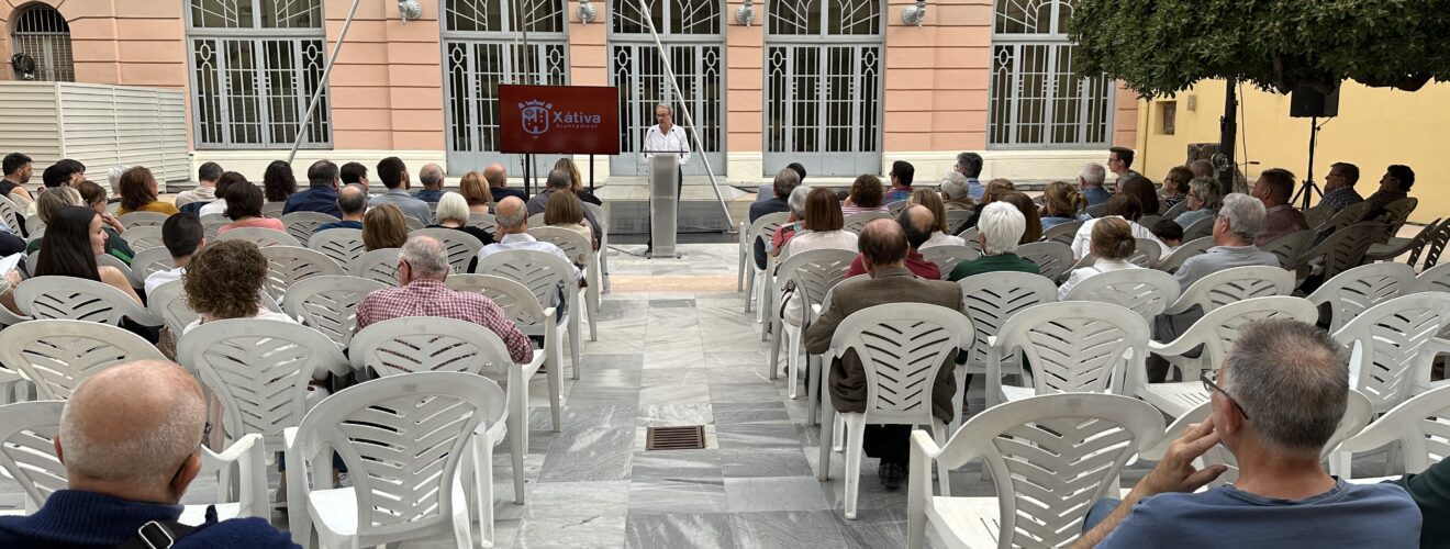 premis literaris